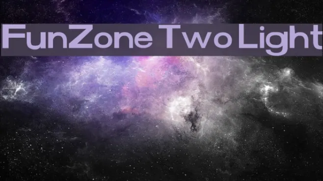 FunZone Two Light Example 3