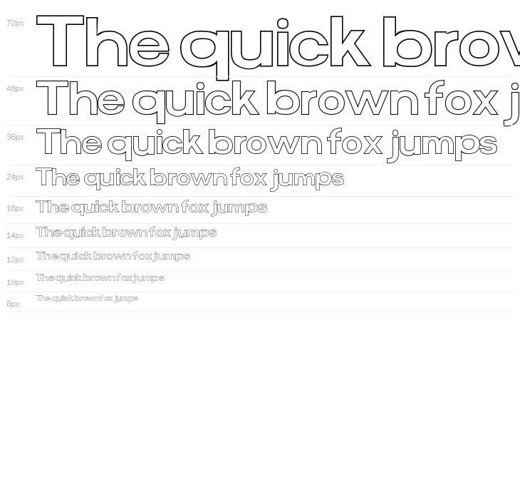 FunZone Two Outline Regular Waterfall