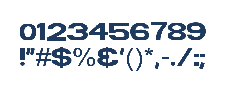 FunZone Two Wide Other Characters
