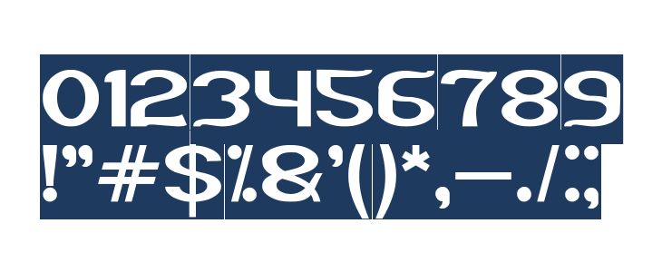 Funatic-Inverse Other Characters