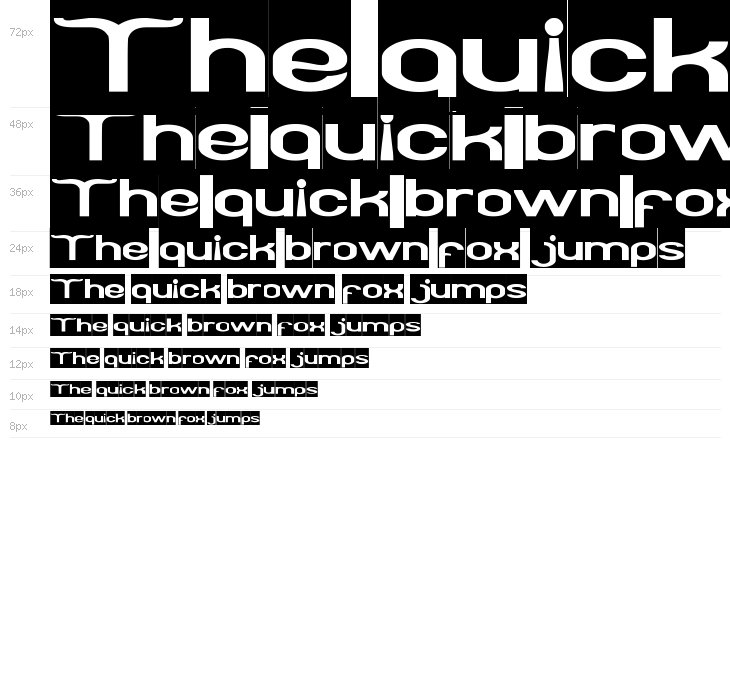 Funatic-Inverse Waterfall