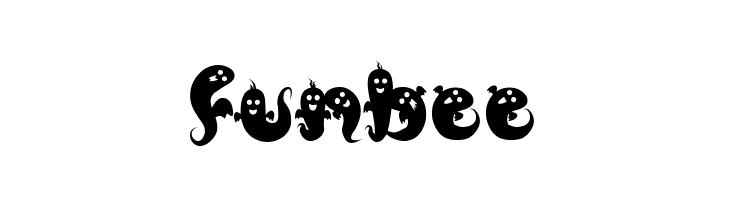 Funboo  नि: शुल्क फ़ॉन्ट्स डाउनलोड