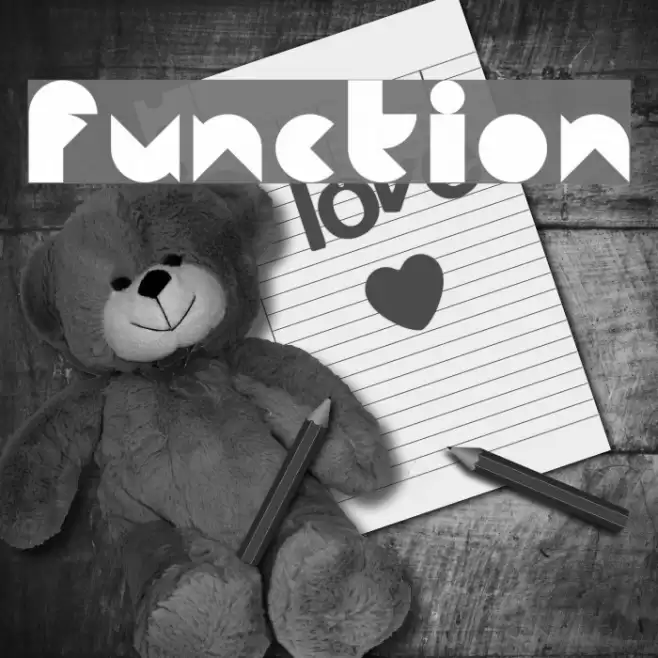 Function Schriftart examples