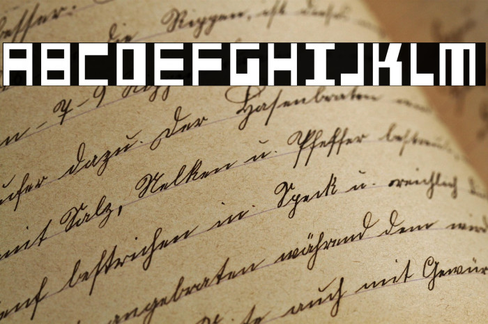 Fundstueck Example 2