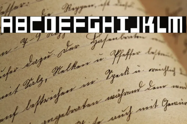 Fundstueck Example 2