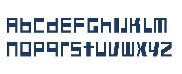 Fundstueck Lowercase