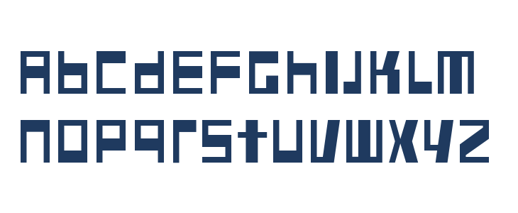 Fundstueck Lowercase
