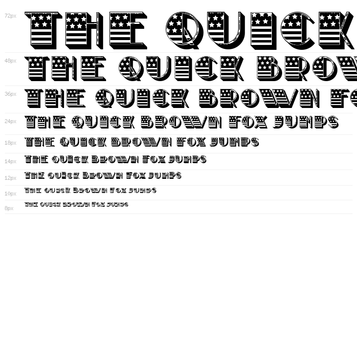 Funeral Regular Waterfall