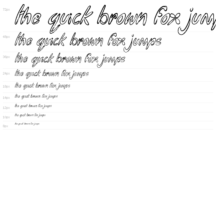 Funga Donga Binge Waterfall