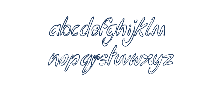 Funga Donga Binge Lowercase