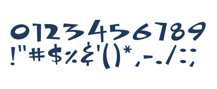 Funhouse Other Characters