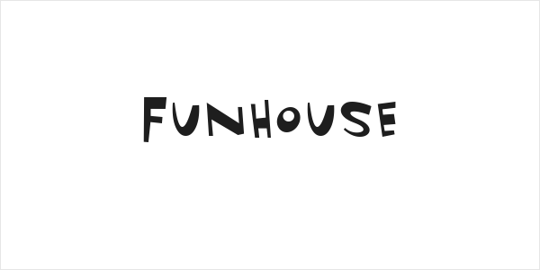 Funhouse Logo