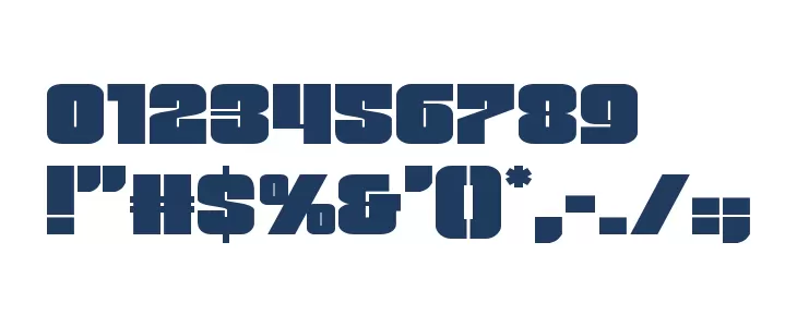 Numbers