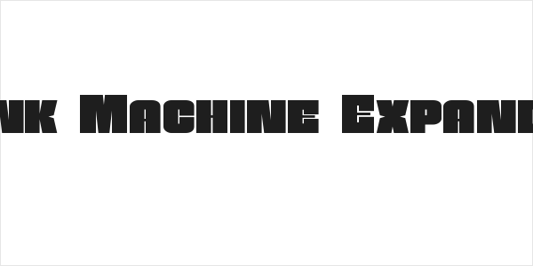 Funk Machine Expanded Logo