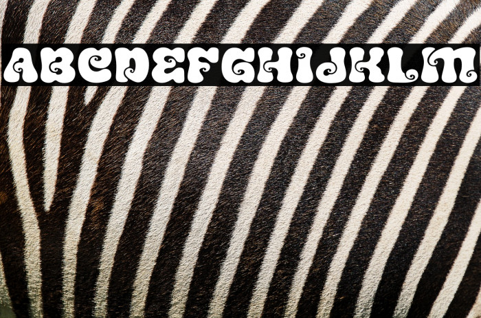 Funkadelic Caratteri examples