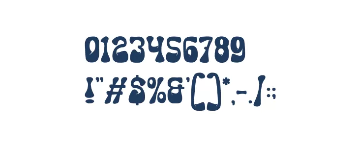 Funkdash Caratteri ALTRI CARATTERI