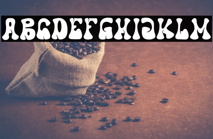 Funkdash Caratteri examples