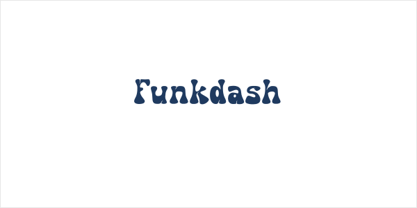 Funkdash Logo