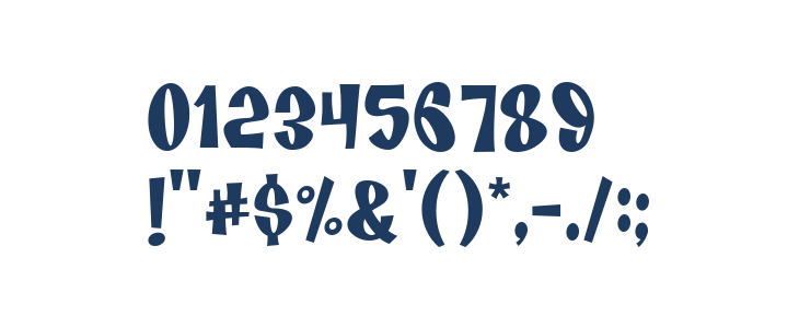 Funkhouse Other Characters