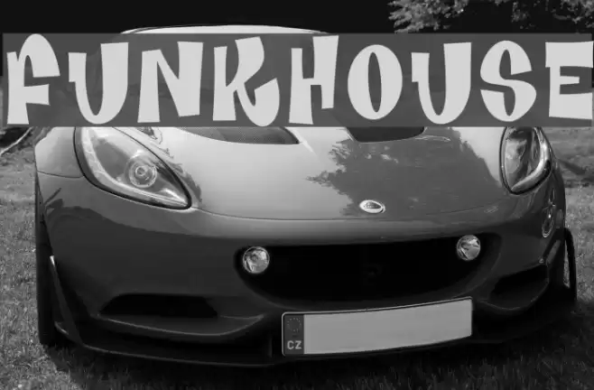 Funkhouse Fuentes examples