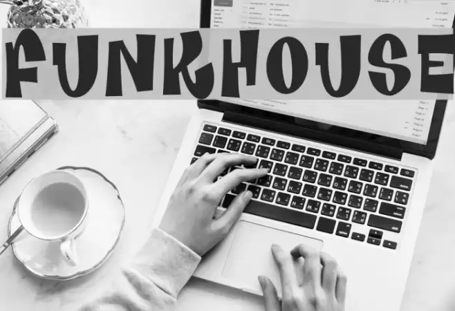 Funkhouse Fuentes examples