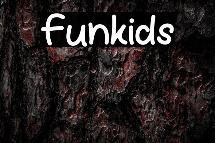 Funkids Example 2
