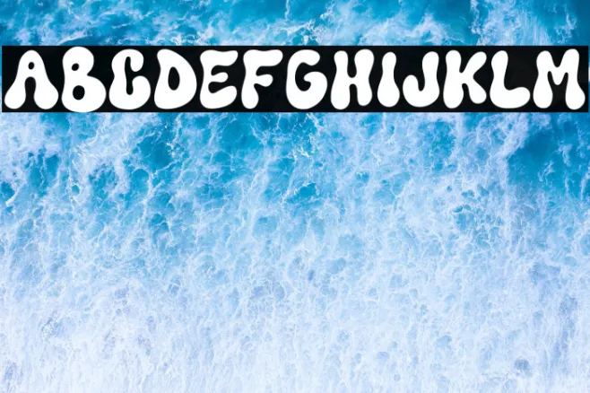 Funkie Retro Example 1
