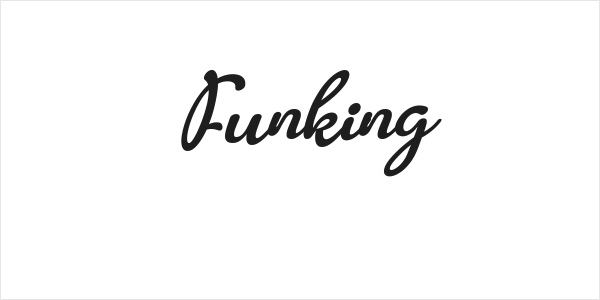 Funking Logo