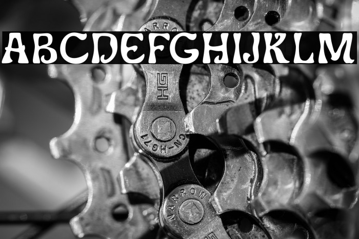 FunkleyFree-Regular Example 1