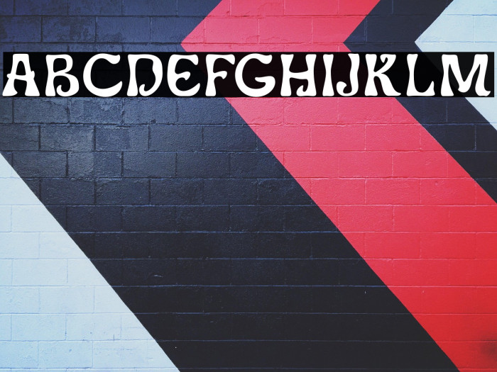 FunkleyFree-Regular Example 2