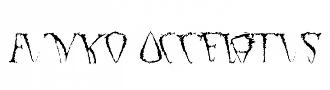 Funko Occelatus  Free Fonts Download