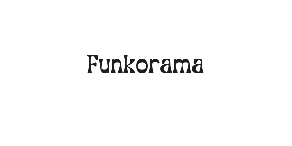 Funkorama Logo