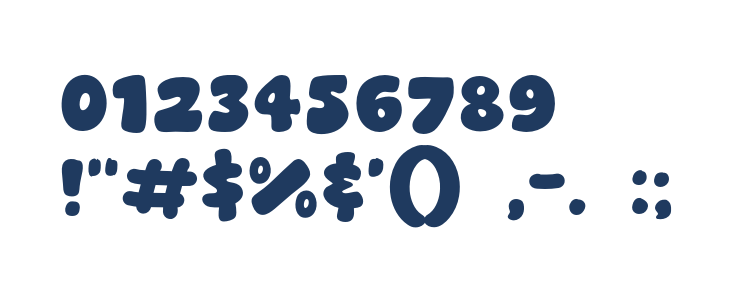 Funky Catch Other Characters