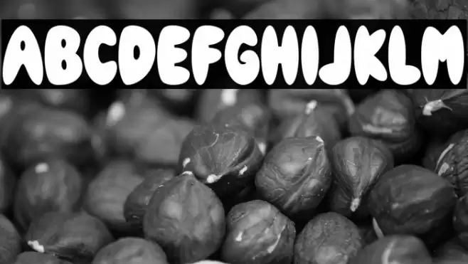 Funky Groovy Font examples