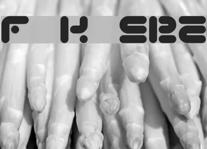 Funky Knut Sober Font examples