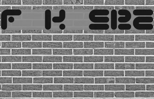 Funky Knut Sober Font examples