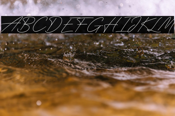 Funky Signature Example 2