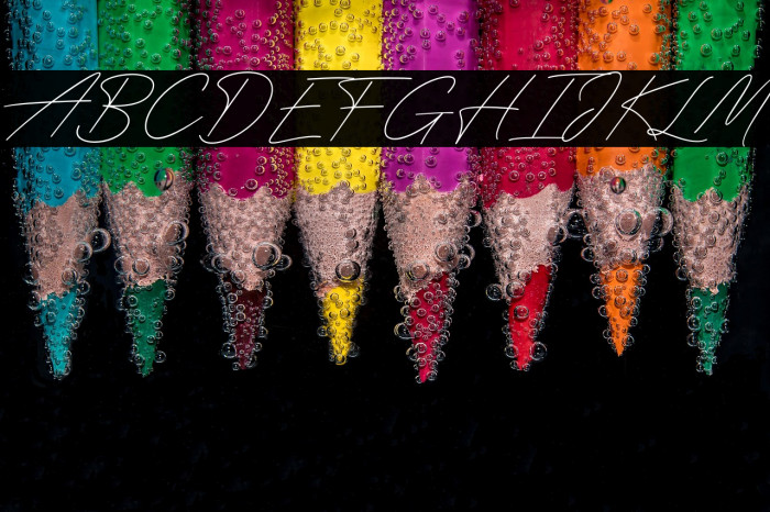 Funky Signature Example 3