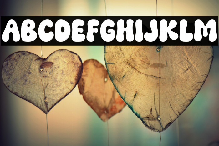 Funky Smile Regular Example 3