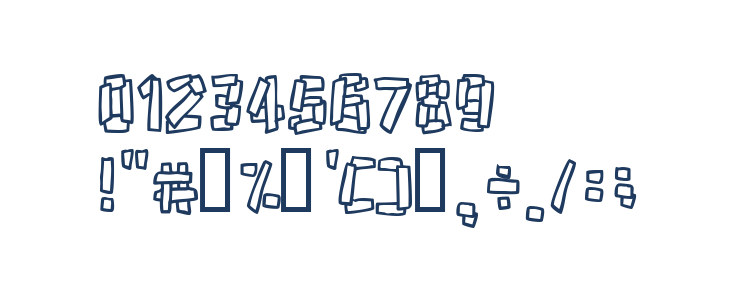 Funky Stoneage Other Characters