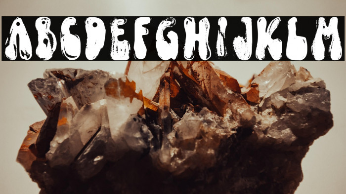 Funky Yard DEMO Brush Example 1