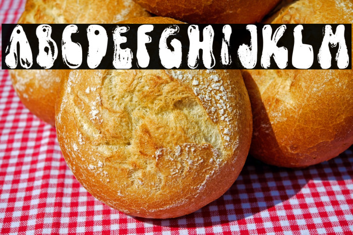 Funky Yard DEMO Brush Example 2