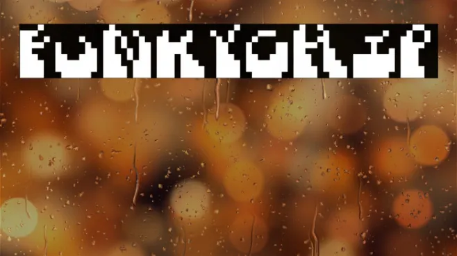 FunkyChip Example 1