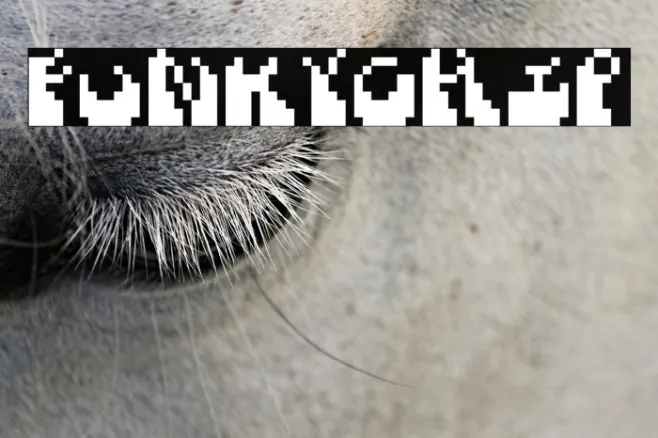 FunkyChip Example 3