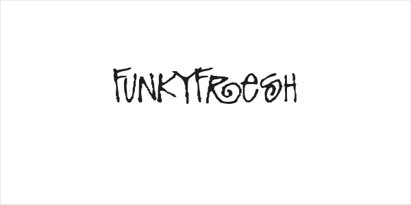 FunkyFresh Logo
