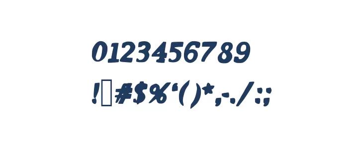 Numbers