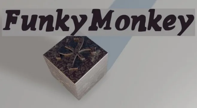 FunkyMonkey Example 3