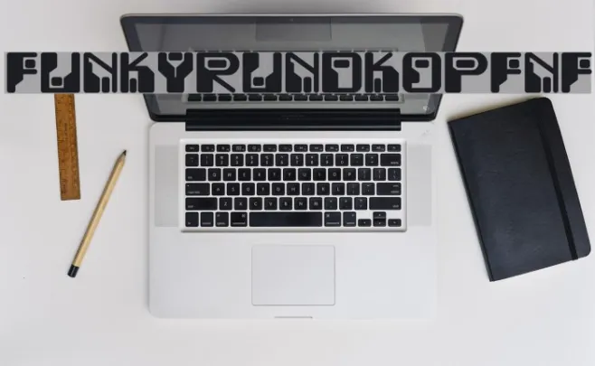 FunkyRundkopfNF Example 3