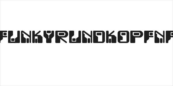 FunkyRundkopfNF Logo