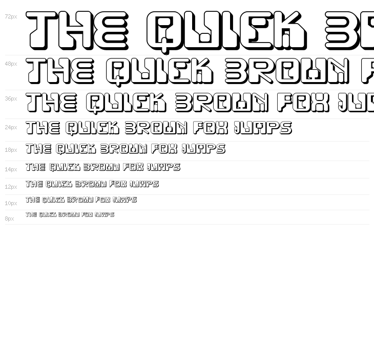 FunkyRundkopfTwoNF Waterfall